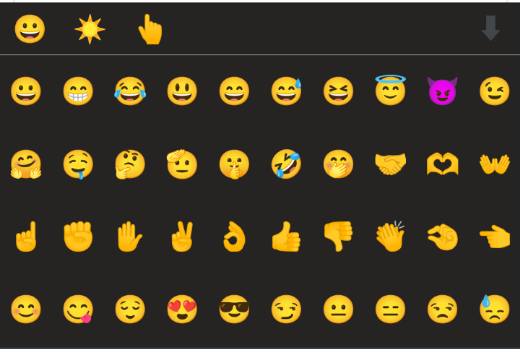 emoji